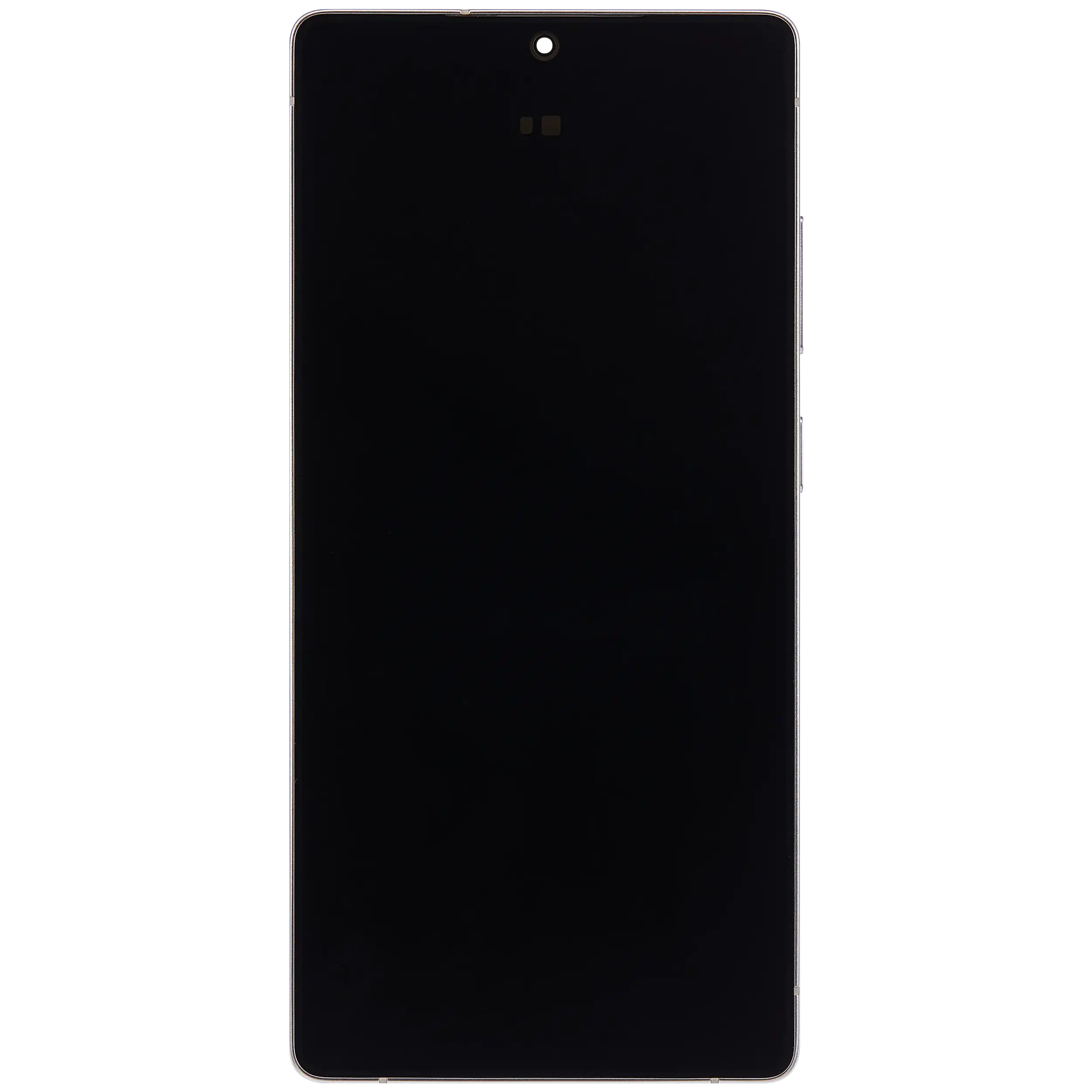 Pantalla Original Service Pack Samsung Galaxy S25 Ultra 5G con marco