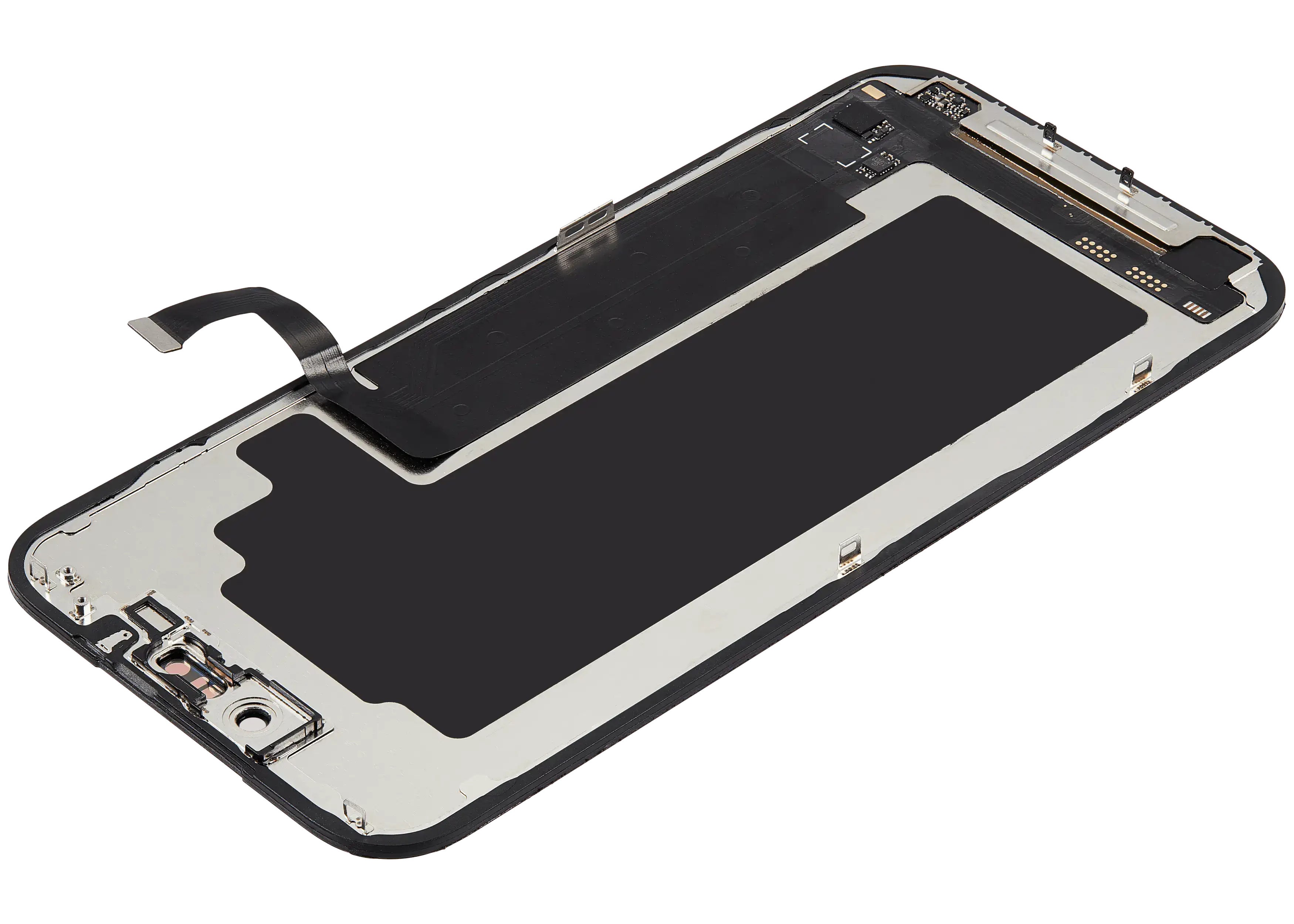 Pantalla Hard Oled 120Hz iPhone 17 Pro Max