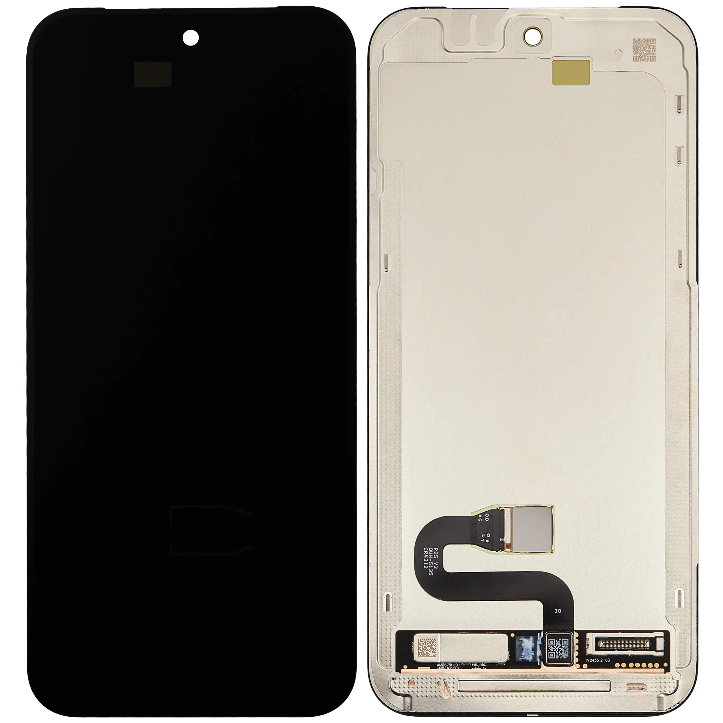 Pantalla Original Google Pixel 10 Pro XL