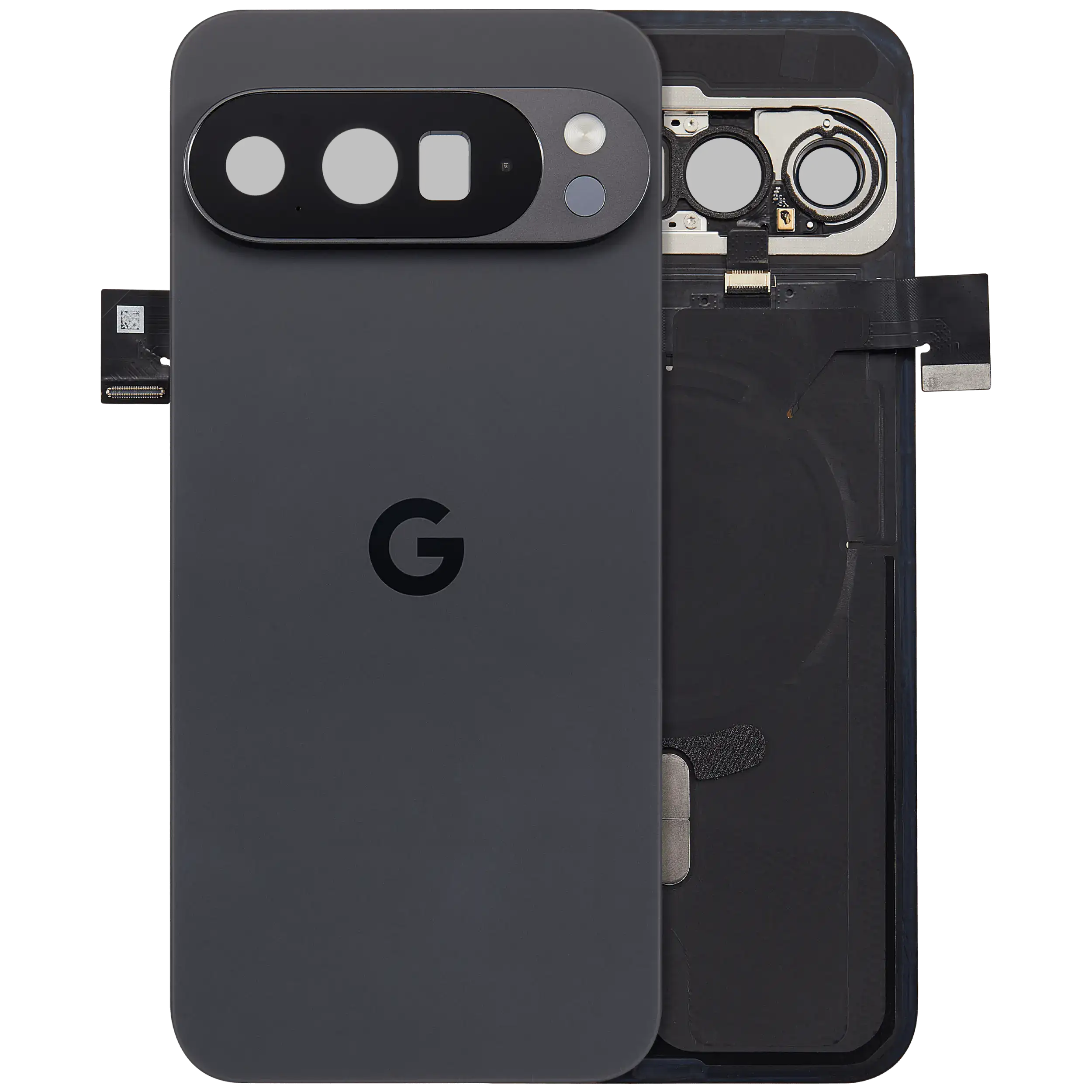 Cristal Trasero Original Google Pixel 10 Pro XL OEM