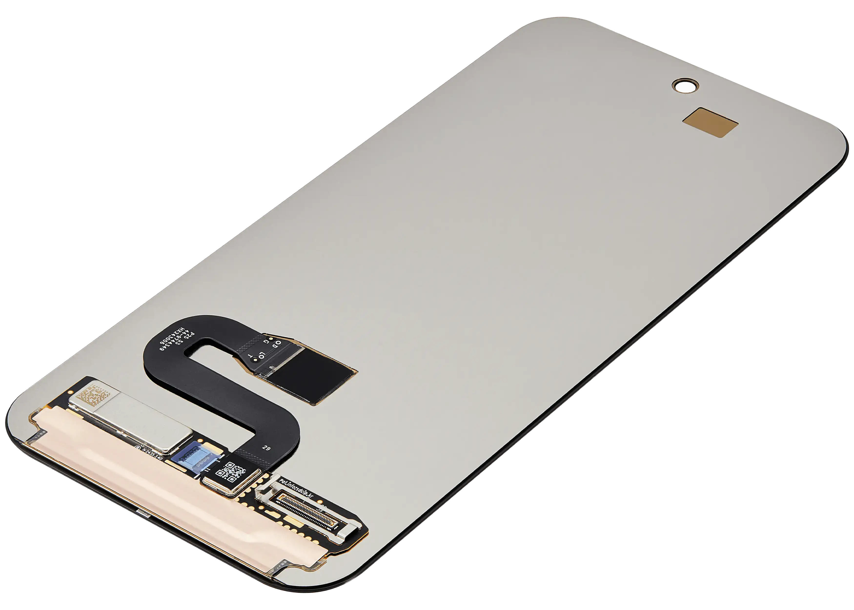 Pantalla Original Google Pixel 10 Pro