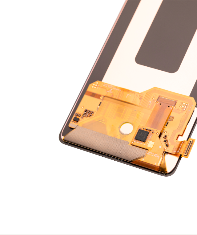 Pantalla Original Service Pack Samsung Galaxy S20 FE 4G/5G (SIN MARCO)