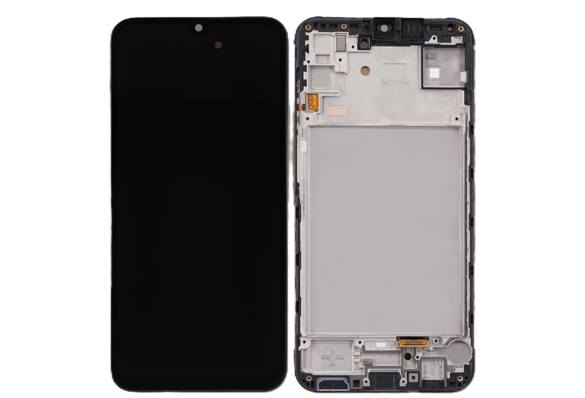 Pantalla Original Service Pack Samsung A15 5G con MARCO