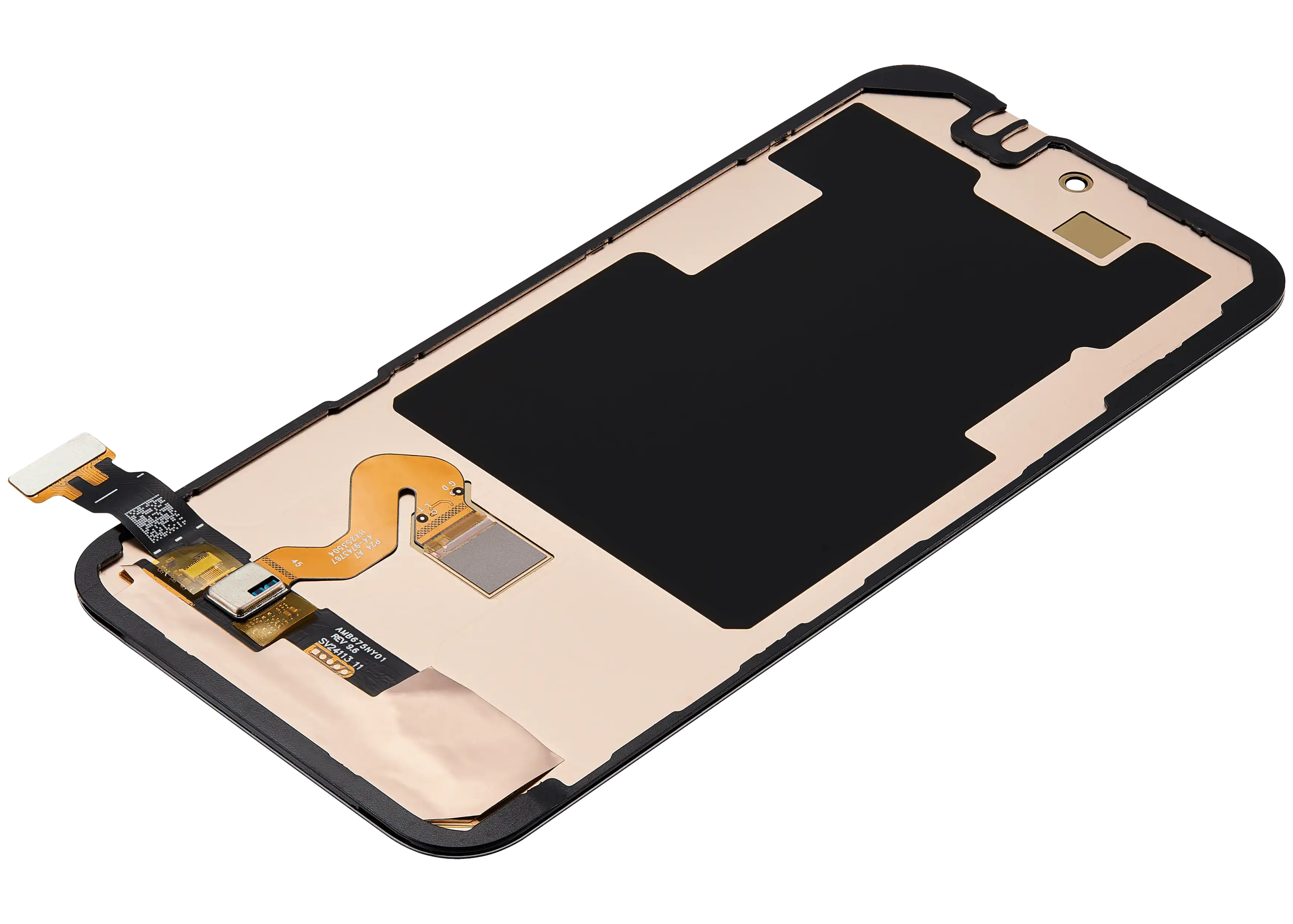 Pantalla Genérica Premium Tipo Oled Google Pixel 9 Pro XL