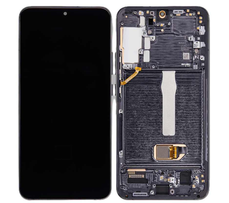 Pantalla Genérica Oled Samsung Galaxy S22 Plus 5G con marco