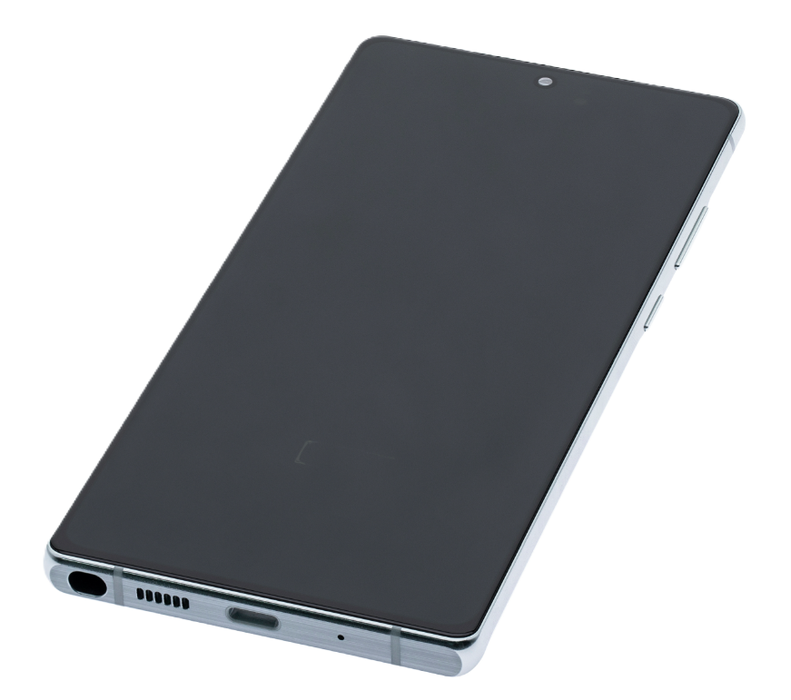 Pantalla Original Samsung Galaxy Note 20 con MARCO