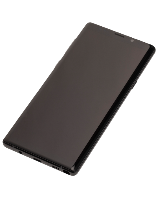 Pantalla Genérica tipo Oled Premium Samsung Galaxy Note 9 con MARCO