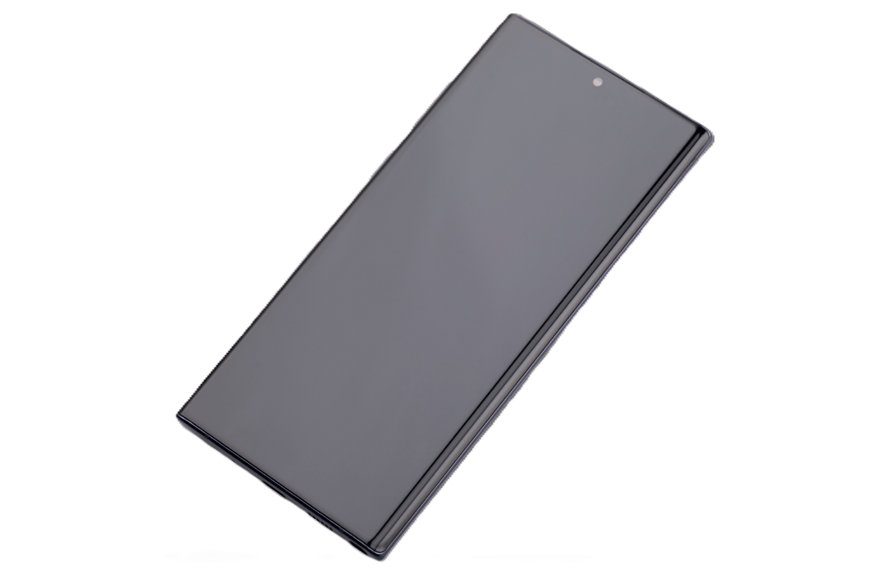 Pantalla Genérica tipo Oled Premium Samsung Galaxy Note 10 Plus con MARCO