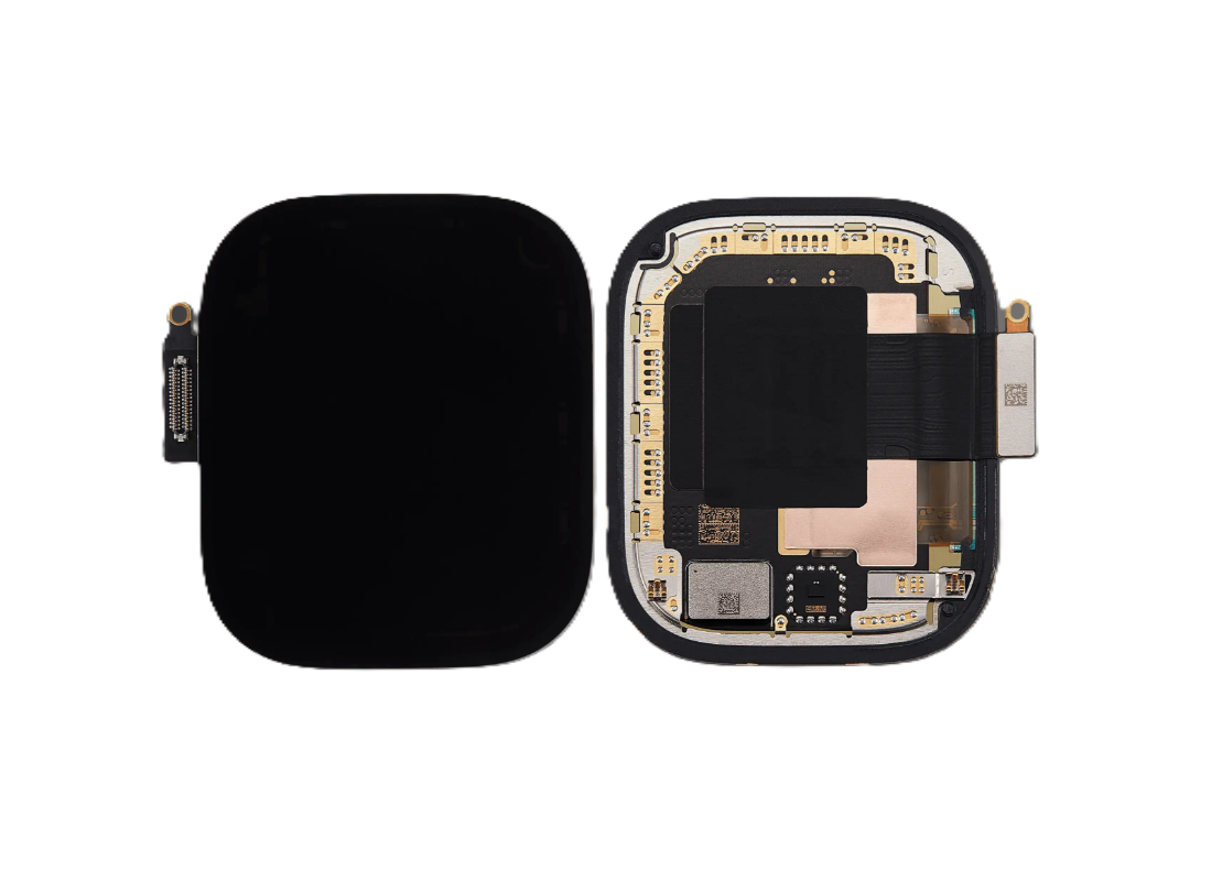 Pantalla Original Apple Watch Serie Ultra (3era Gen) 49MM