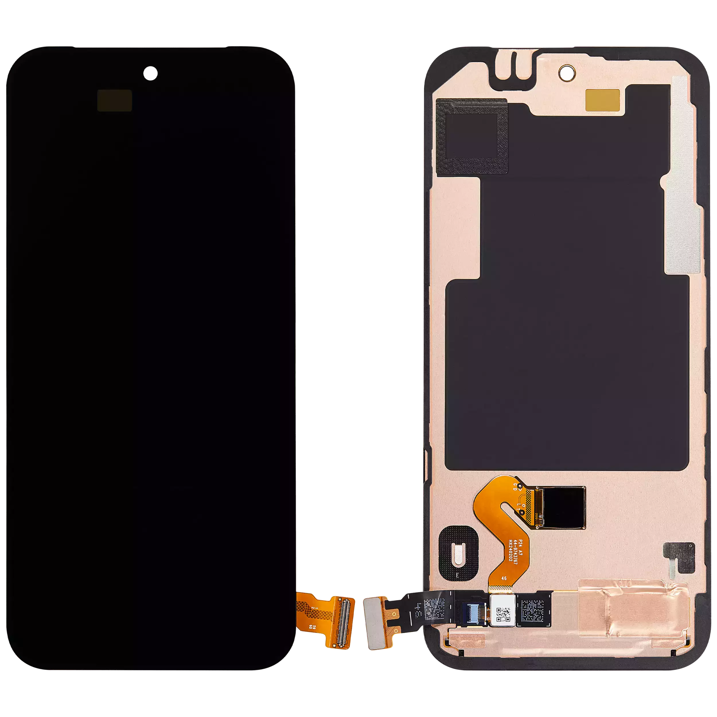 Pantalla Original Google Pixel 9 Pro XL