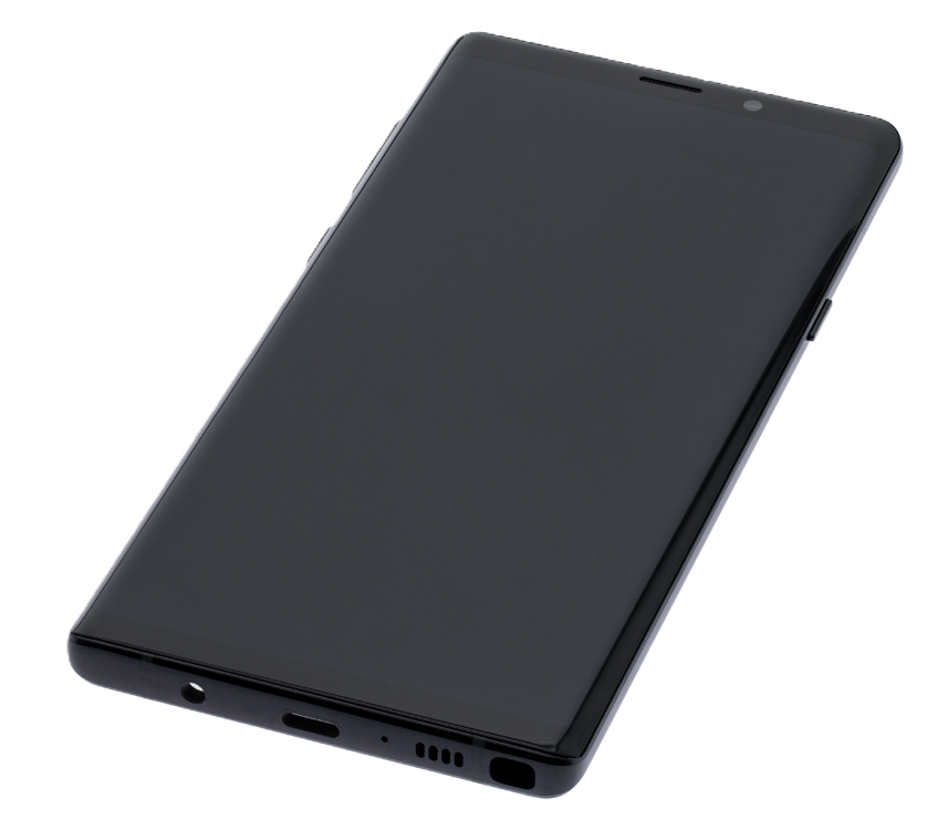 Pantalla Original Samsung Galaxy Note 9 con MARCO