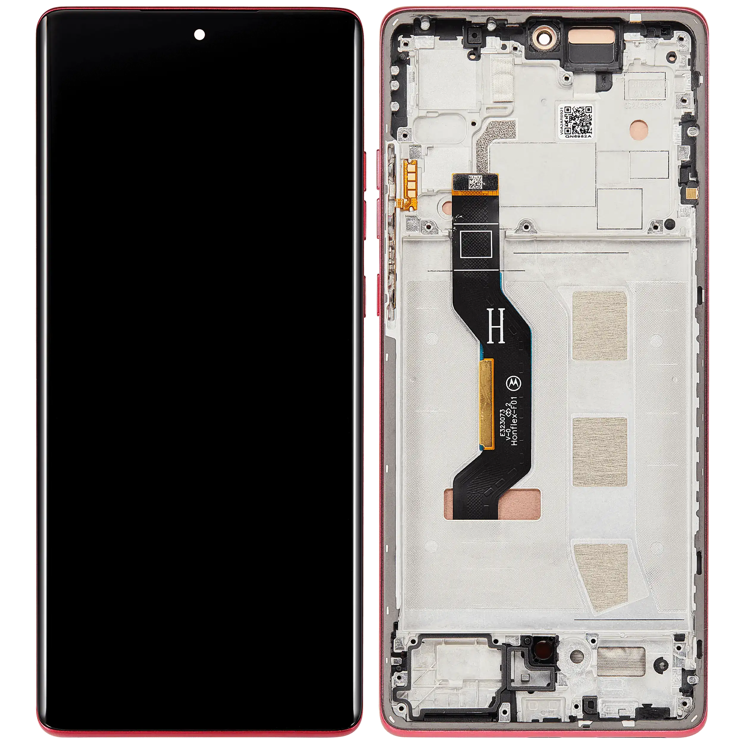 Pantalla Original Motorola G85 (XT2427 / 2024)