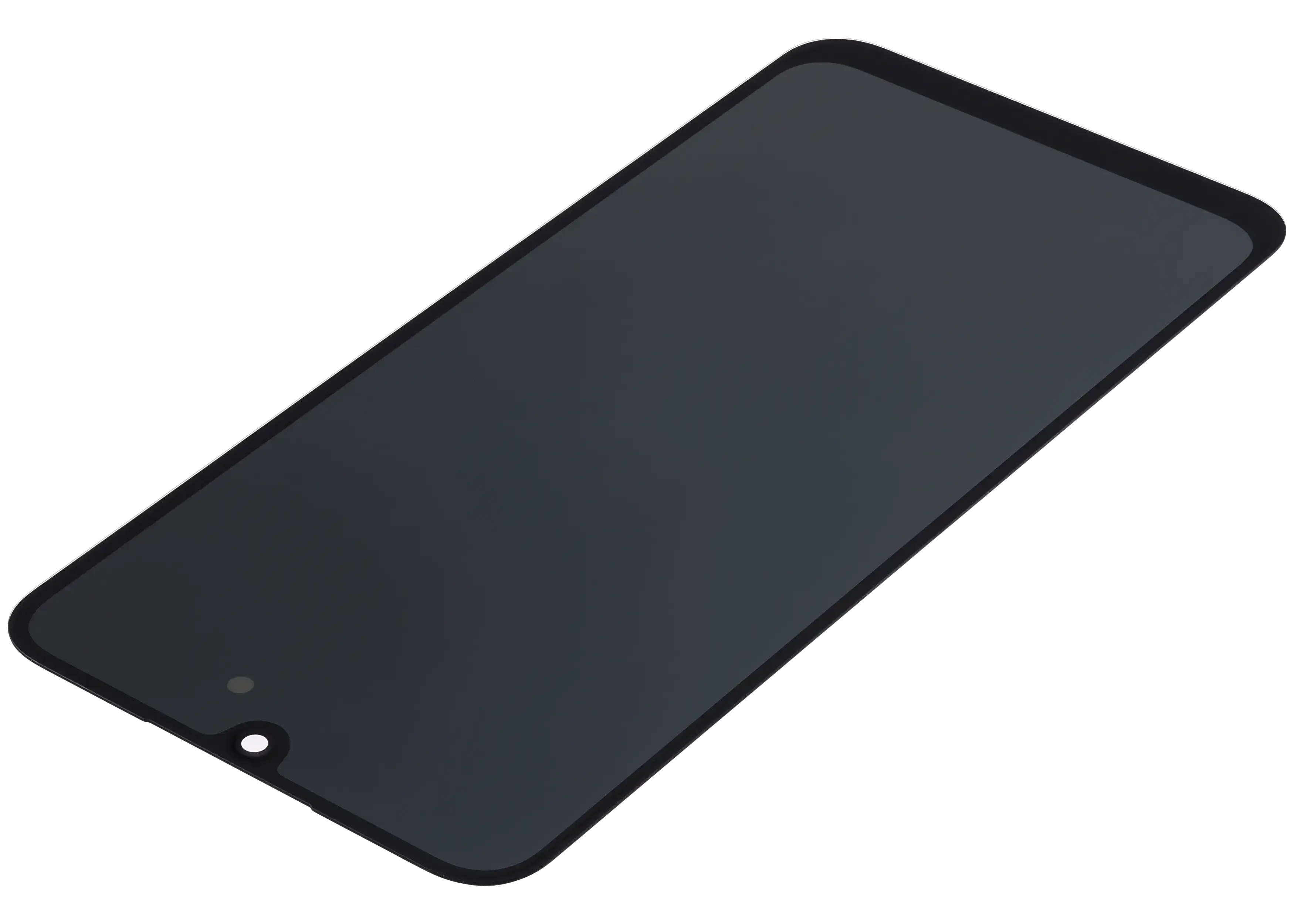 Pantalla Original Service Pack Samsung A16 5G sin marco (A166 / 2024)