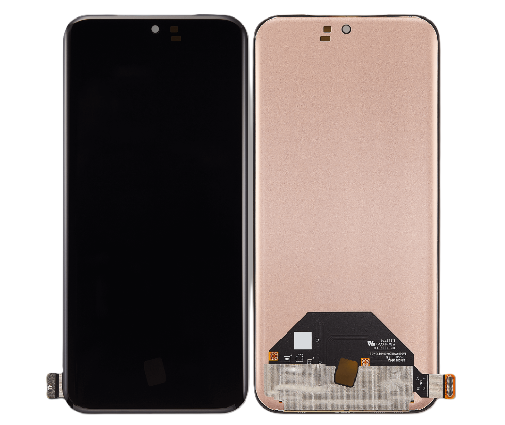 Pantalla Original sin marco Motorola Edge 70 Fusion Plus XT2605/2026