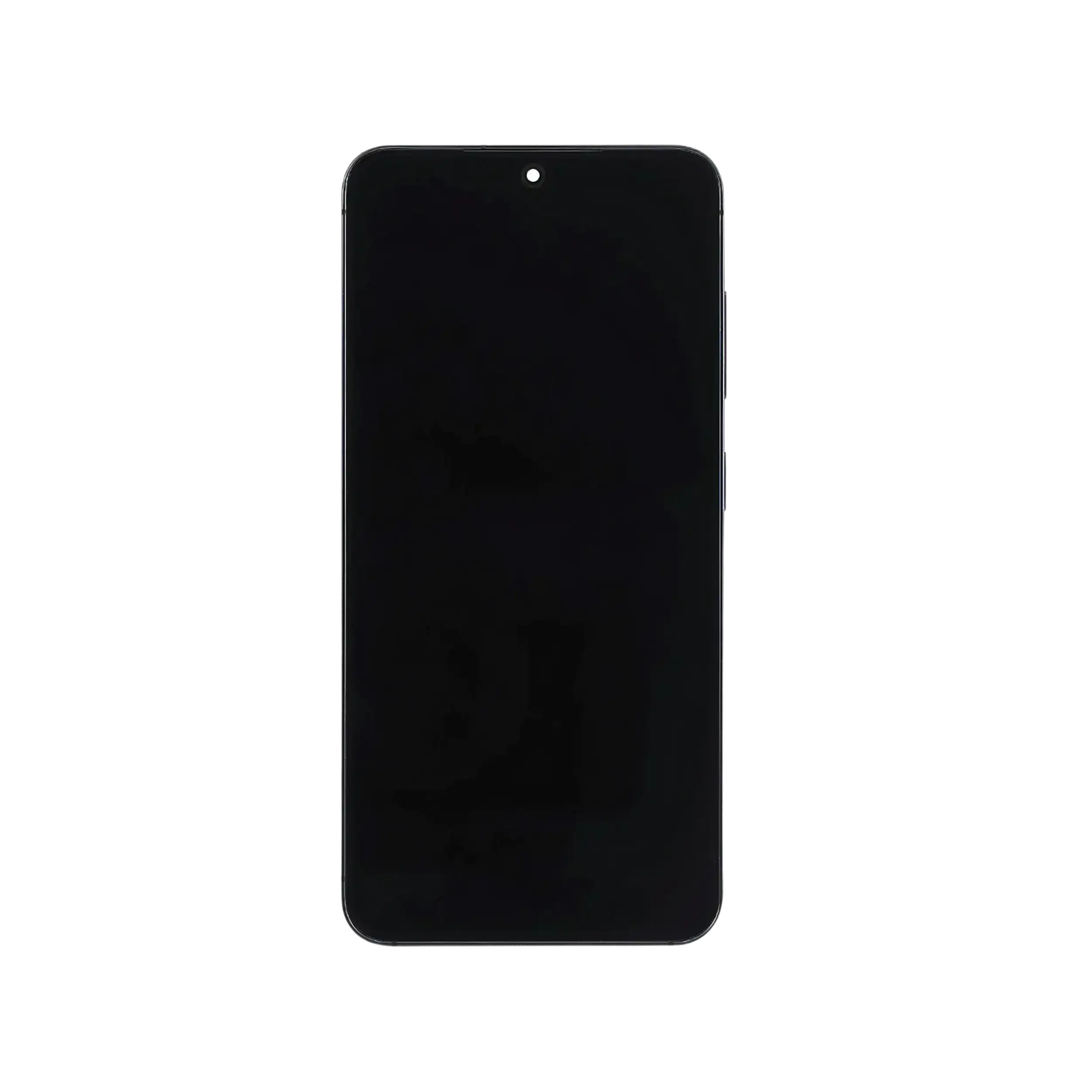 Pantalla Original Service Pack Samsung Galaxy S25 FE 5G con MARCO