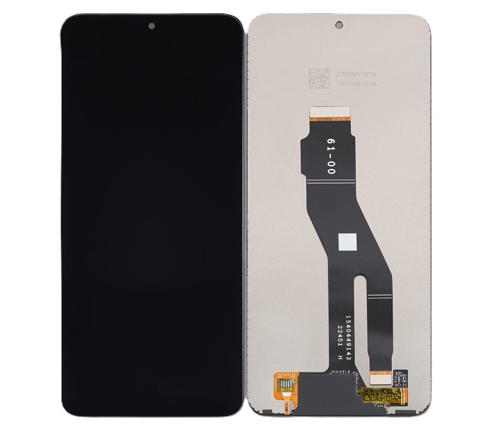 Pantalla Original sin marco Honor 90 Lite