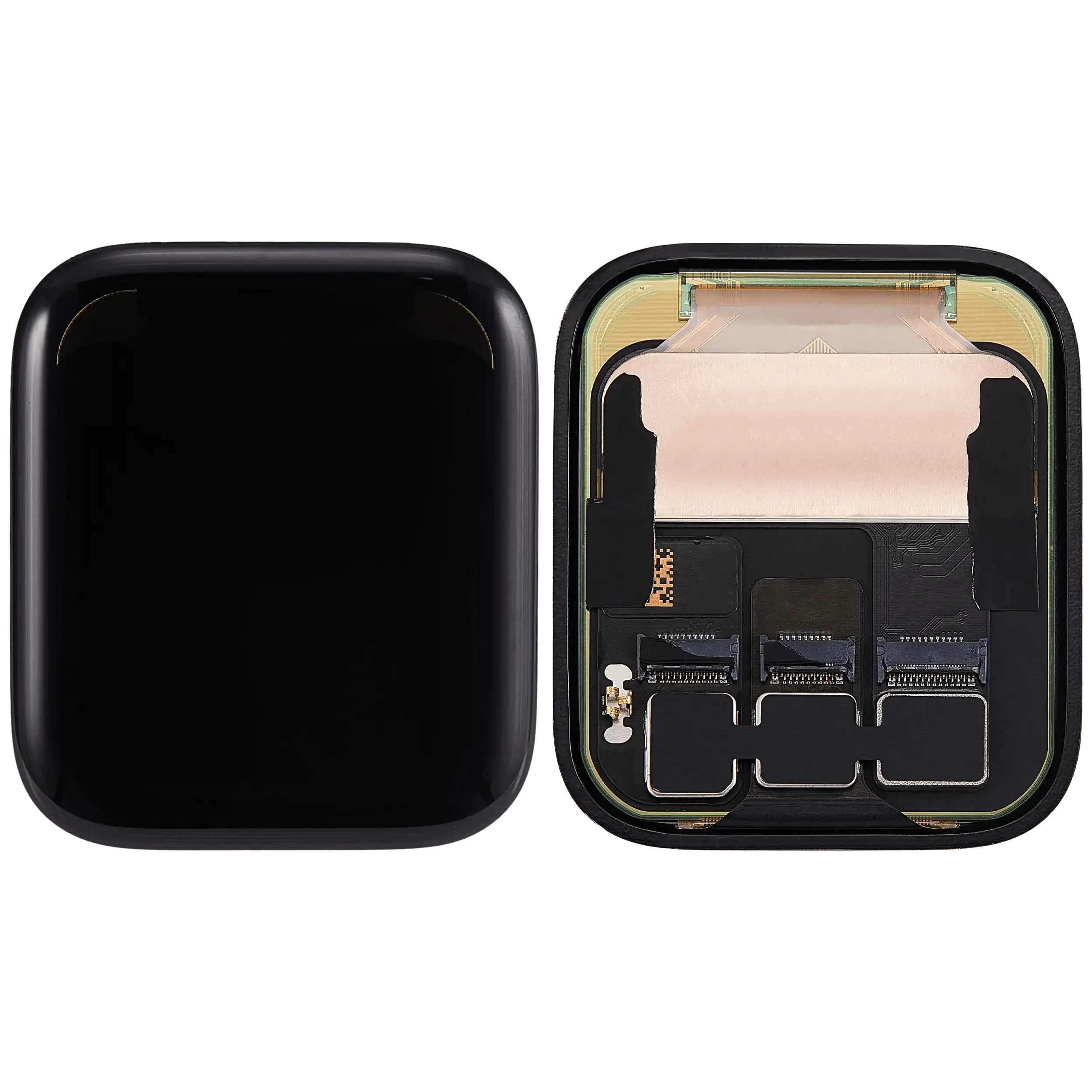 Pantalla Original Apple Watch Serie SE (3era Gen) 40MM