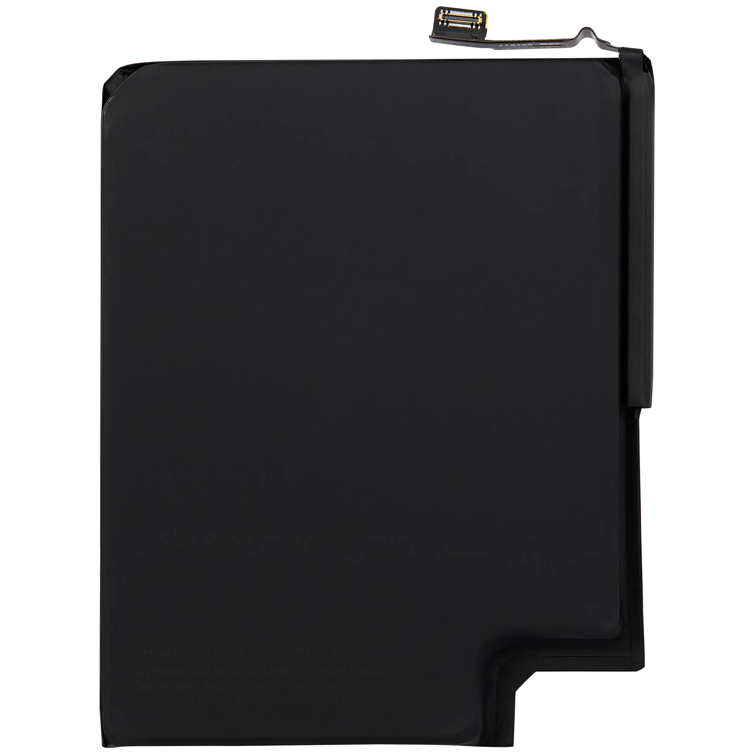 Batería Genuina iPhone 17 Pro Max