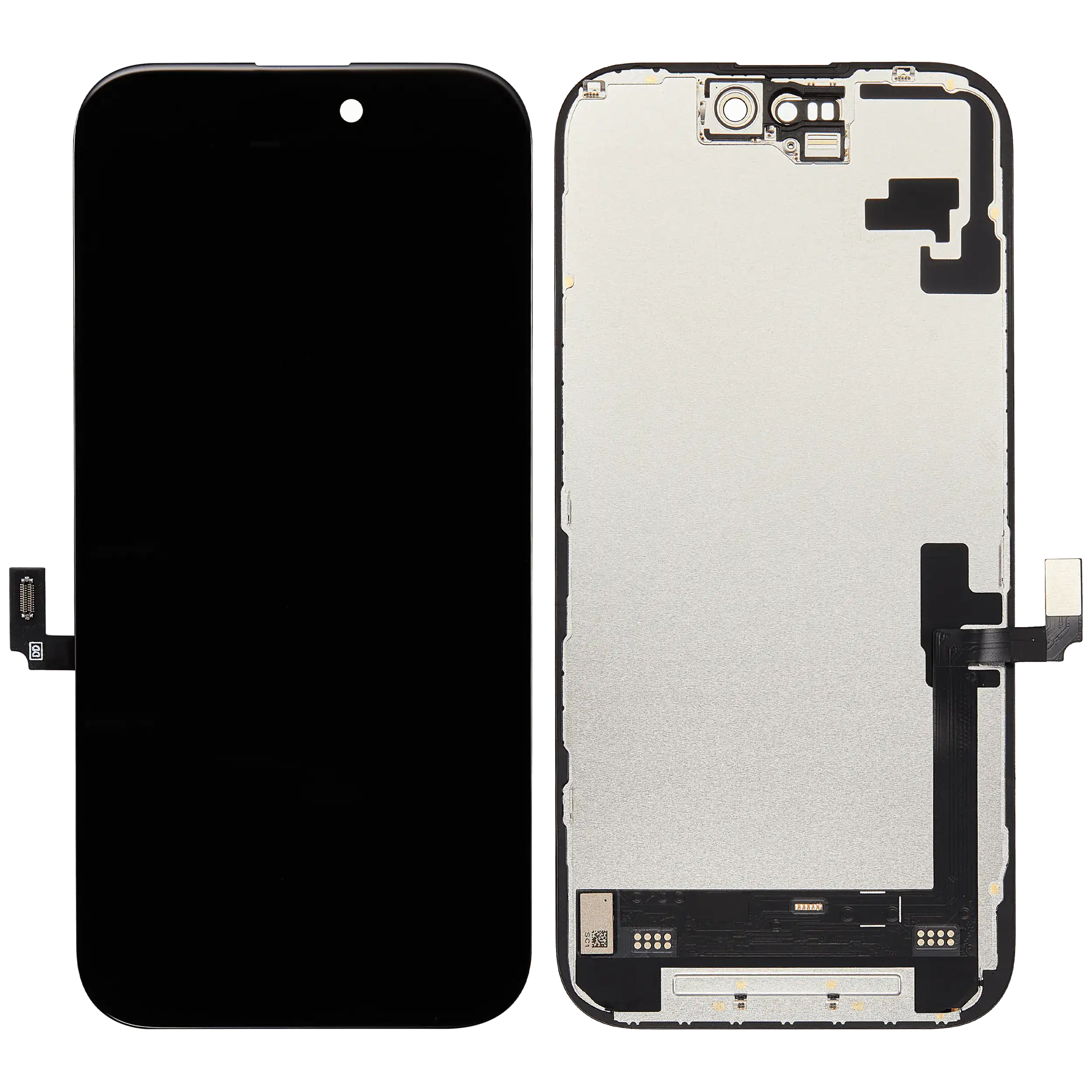 Pantalla Premium Soft Oled iPhone 16G