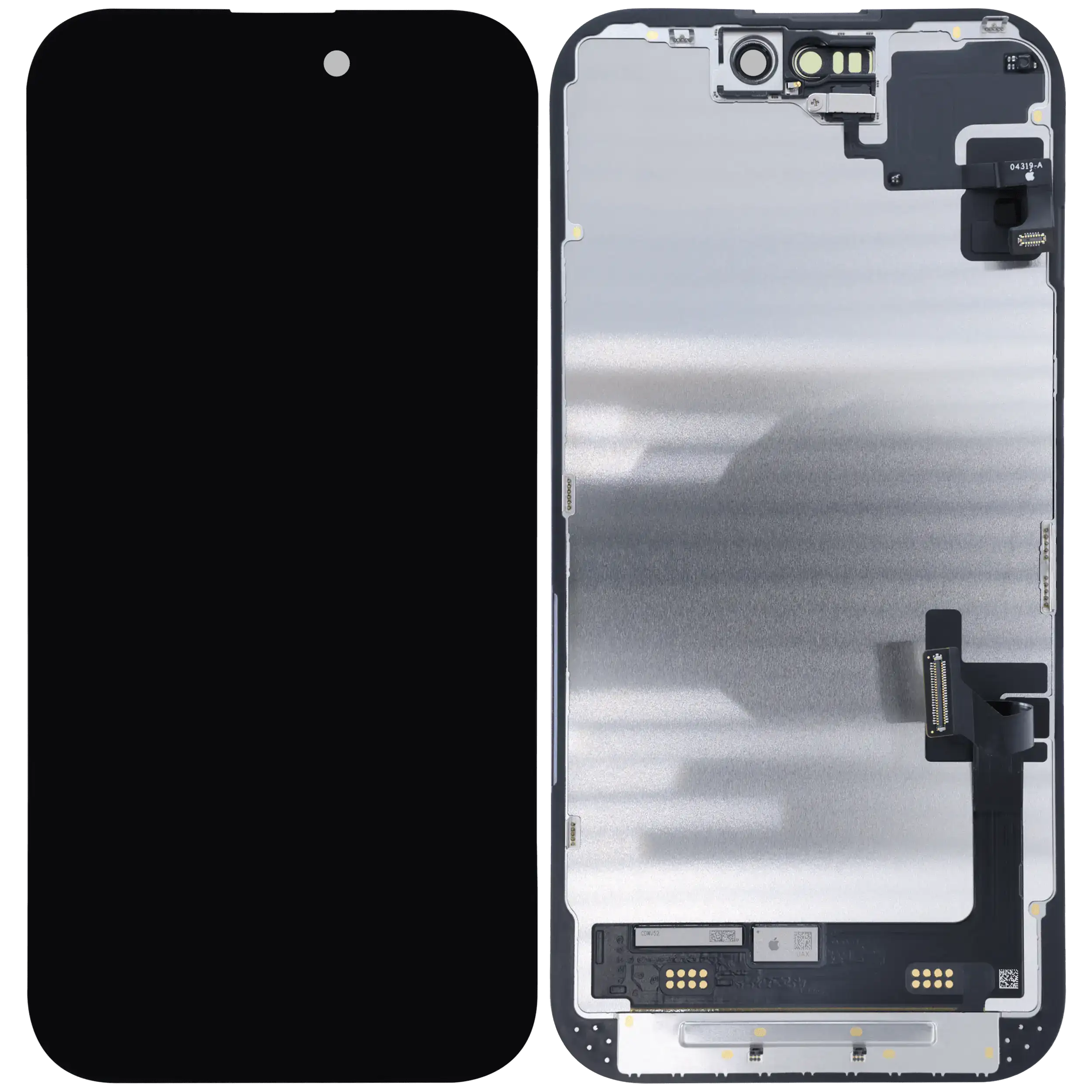 Pantalla Genuina Apple iPhone 15G