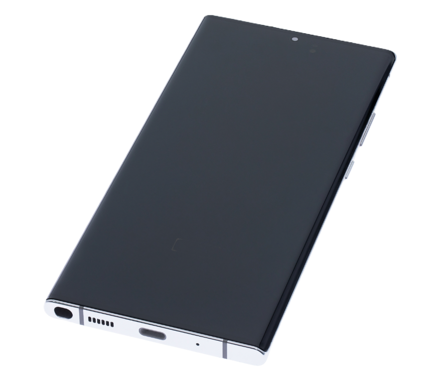 Pantalla Original Samsung Galaxy Note 20 Ultra con MARCO