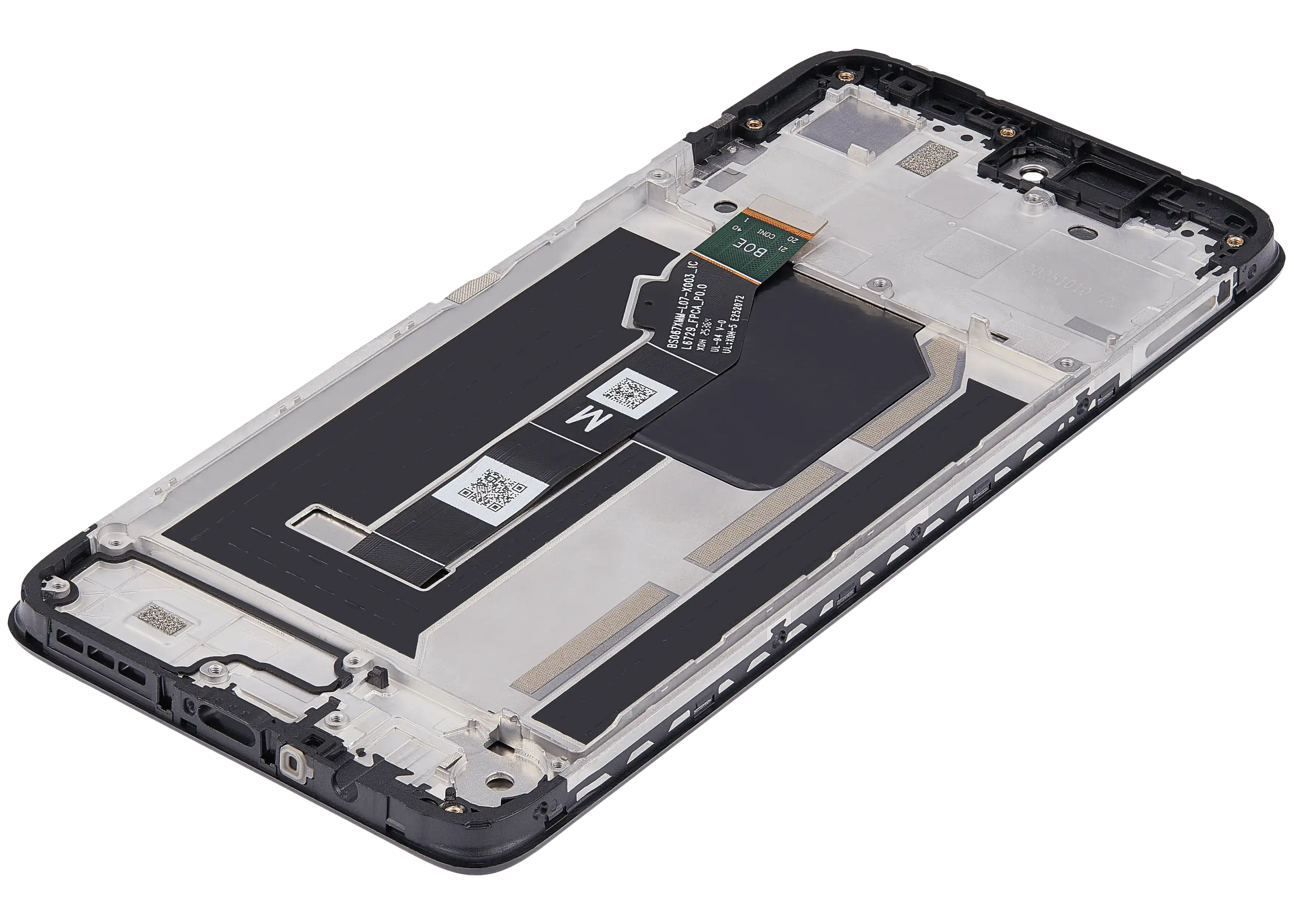 Pantalla Original Motorola Moto G57 (XT2537 / 2025) / Motorola Moto G57 Power (XT2537 / 2025)