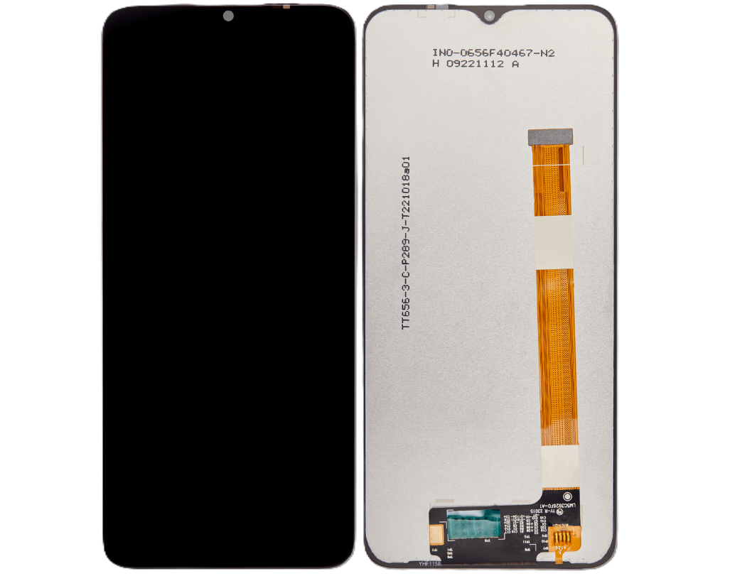 Pantalla Original sin marco TCL 40 XE 5G / 50 LE (T510WS)